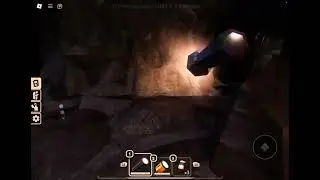 Fammade seek chase floor 3