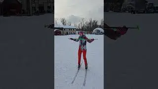 feel the push up the hill 