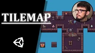 Tilemap - Unity