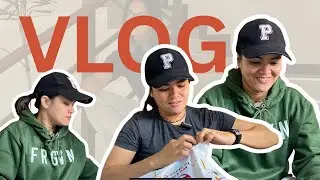 PR Package Unboxing!!!