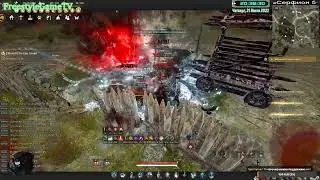 BDO.Часок крабства.Нова.Сонилы.Хадум.Black Desert.БДО.