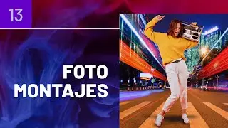 Montaje fotográfico