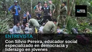Colombia: ¿Cómo es la selva amazónica donde se perdieron cuatro niños?