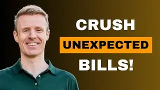 ACCOUNTANT EXPLAINS: 3 Strategies to Slay Unexpected Bills