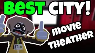 Im Making The Best City In Yeeps! (You Can Help!) Episode 3!