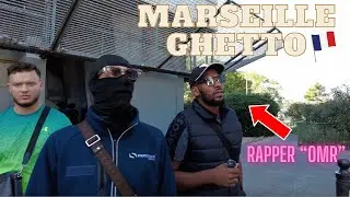 Frais Vallon-GHETTO-DROGEN-SCHIESSEREIEN 