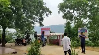 Budhwa Mahadev Mandir Pandaria Barkagoan