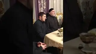 Мохьмад закани хаза мукъам 10.01.2020.г.