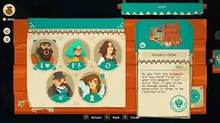 Moonlighter - Lets Play 09 - Very Hard