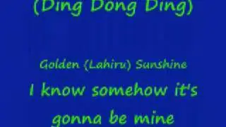 Leave it all to Me (Jason Nevins Remix) Lyrics