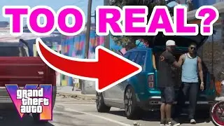 My Biggest Worry About GTA VI