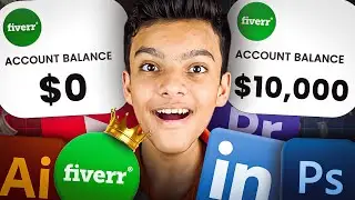How To Start Freelancing In 2024  -  Mastering Freelancer  -  Tech Business
