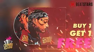 Roddy Ricch x Thrill Pill x LIZER Type Beat - Birds | Trap Beat 2021