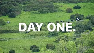 ISLE OF MAN TT 2024 - DAY ONE.