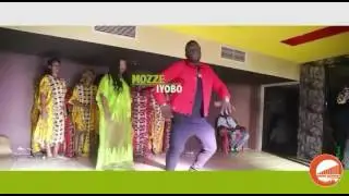 Mose iyobo we sio mtu wa mchezo mchezo hii jana kwenye #Sotojo la @auntyezekiel diamondplatnumz