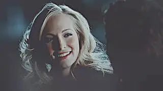Klaus & Caroline | Illicit Affairs