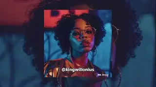 King Willonius - BBL Drizzy (R&B Remix) [Official Audio]