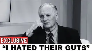 The One Co Star Alan Alda HATED on MASH