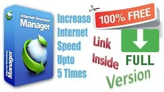 internet download manager crack full version || latest 2017 || all version || latest virsion crack