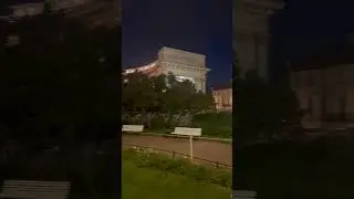 Ночной Петербург 🔥🔥🔥