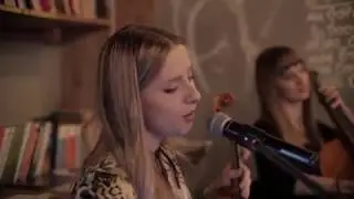 Les Nuages - Take Five (Paul Desmond)