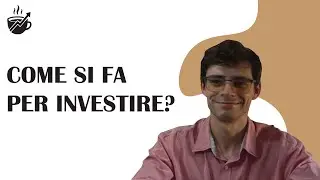Come investire i tuoi soldi nel 2025! Da dove iniziare