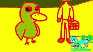Preview 2 The Duck Song Extended^2 Effects
