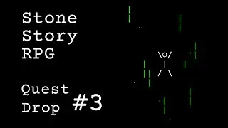 Stone Story RPG | Quest Drop #3 (Available Oct. 22) - Ascension