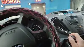 Простая скучная неделя, затишье перед НГ