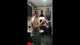 Стрим! Субботний вечер