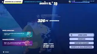 Fornite a full