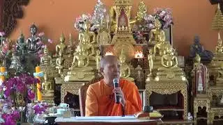 สามเณรติสสะ ตอนที่ ๒