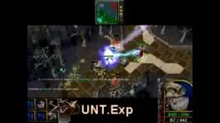 UNT.Exp - Naix Wodota =)