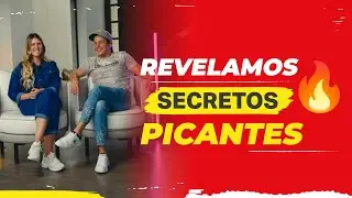 ¡Nos PILLARON teniendo relaciones!😈 | SEBASTIAN VEGA