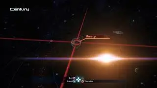 Mass Effect 1 PS5 p6