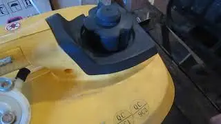 Инверторный генератор Kipor IG 2000