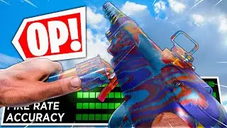 MOST OVERPOWERED PPSH CLASS SETUP in VANGUARD FOR BEGINNERS (Best PPSH-41 Class Setup CoD: Vanguard)