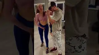 Bachata Blanca - Raul y Maria №5