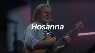 Hosanna ( Exo ) Feat - Momentum musique