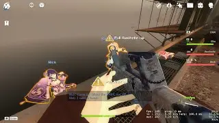 I downloaded the wrong Genshin Impact #genshinimpact #genshinmemes #gaming #left4dead2memes
