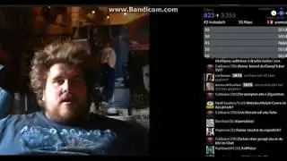 Mulumbi präsentiert: Drachenlord YouNow 31.3.2018 Zusammenfassung - Abc Def ist kein Ehrenmann
