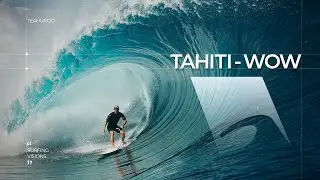 Tahiti, WOW - Part 1