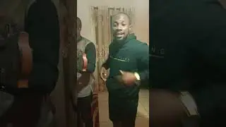 un moment de partage avec les frères ASAPH DU CIEL ET ANAF .A ABIDJAN.