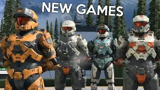BEST NEW & UPCOMING GAMES Trailers 2021 & 2022 #39 | PC, PS4, PS5, Xbox One, Xbox Series X/S