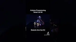 #robotic #arduinorobot #robotickit #arduinotutorial #roboticskit #arduinoproject #automobile