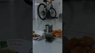 ngedrip dulu ga sii #vietnamdrip #coffee #kopihitam #blackcoffee #kopi #coffeetime