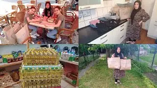 Böyle Ucuzluk Görülmedi ❌ Torba Torba Kiyafetler Tencereler Doldurduk