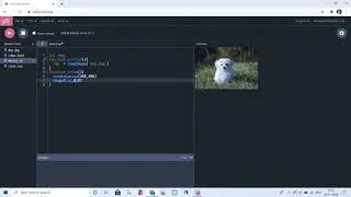 How to upload photo in p5.js||Part:1||Sameeraz.G
