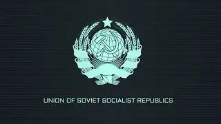 Anthem of the USSR (Tyumen/Kaganovich) - HoI4 