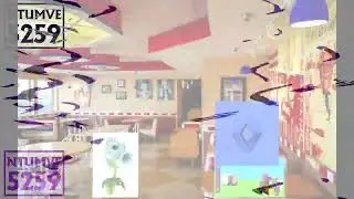 Klasky Csupo Vocoded to the Waybuloo Theme Effects Round 16 Vs Myself (16/30)